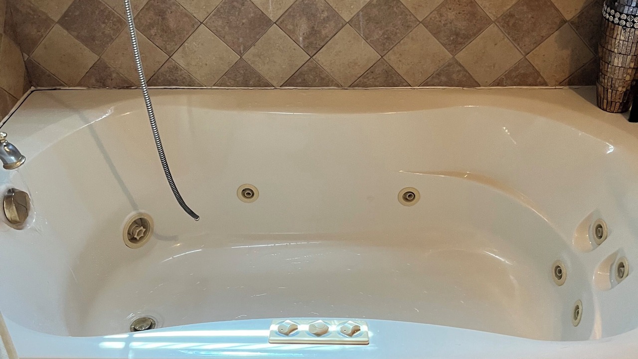 Photo of Bathroom in Augusta