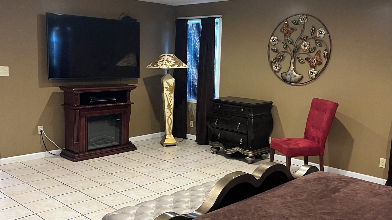 Photo of Bedroom in Augusta