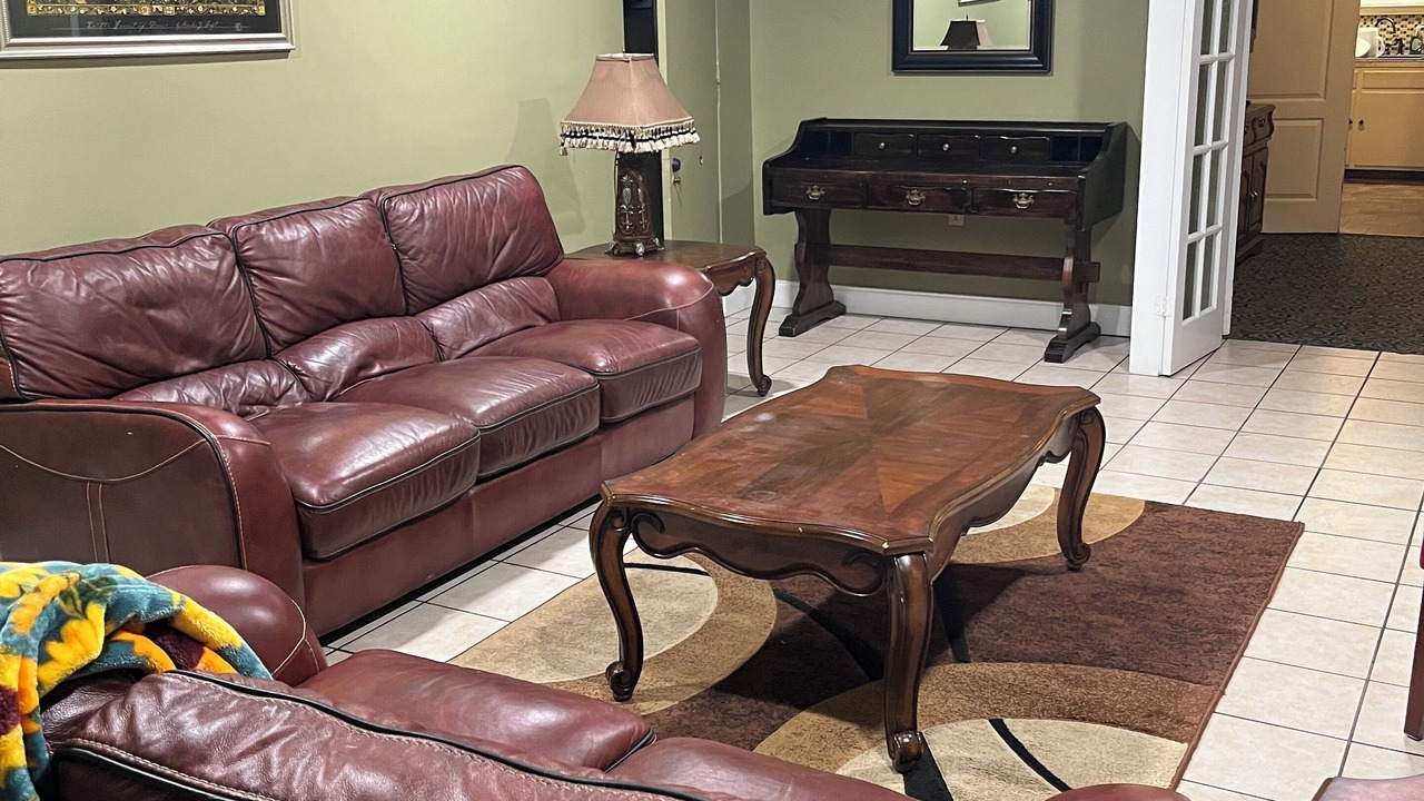 Photo of Livingroom in Augusta