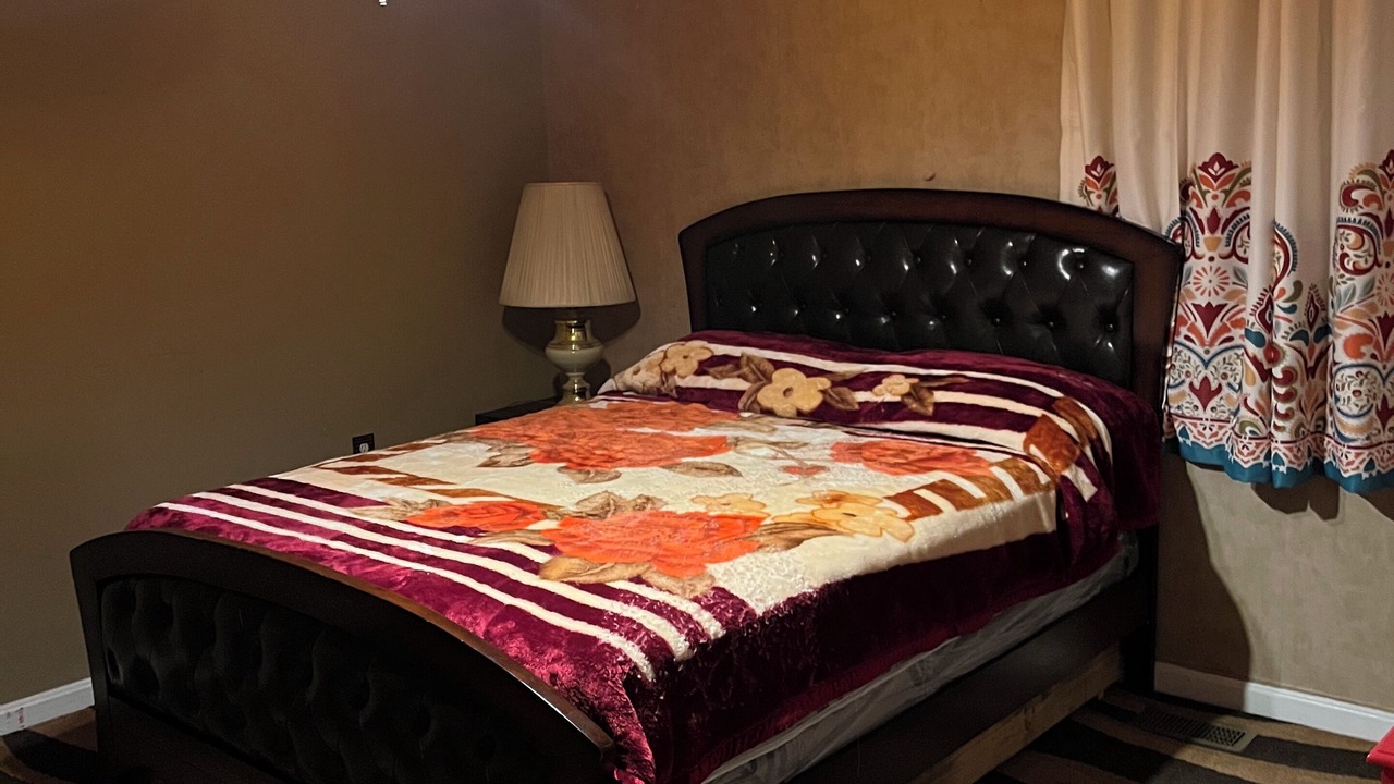 Photo of Bedroom in Augusta
