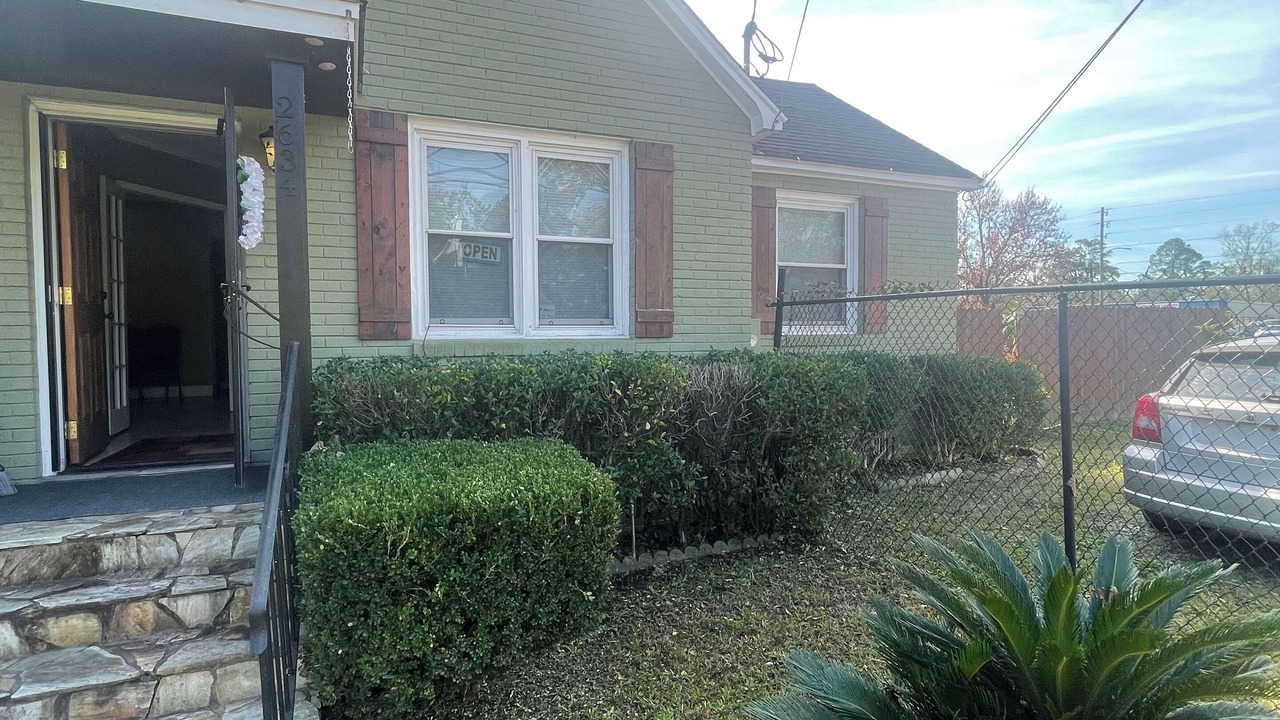 Photo of Outdoor in Augusta