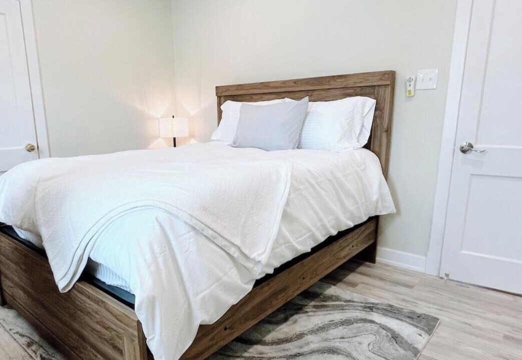 Photo of Bedroom in Kenner - Louis Armstrong International Airport
