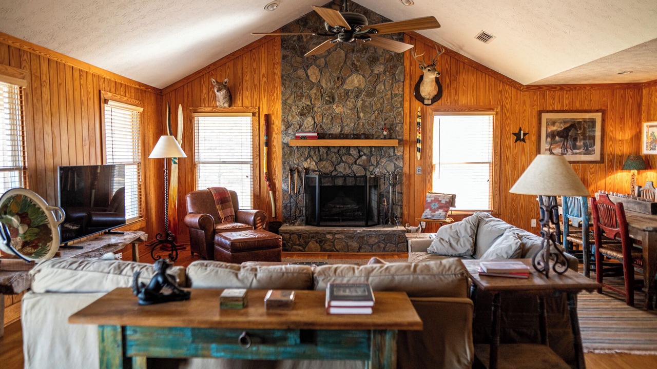 Photo of Livingroom in Fitzpatrick