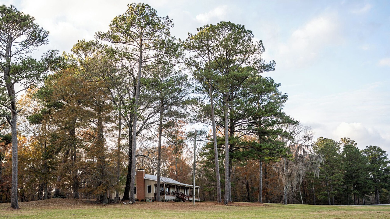 Photo of Outdoor in Fitzpatrick