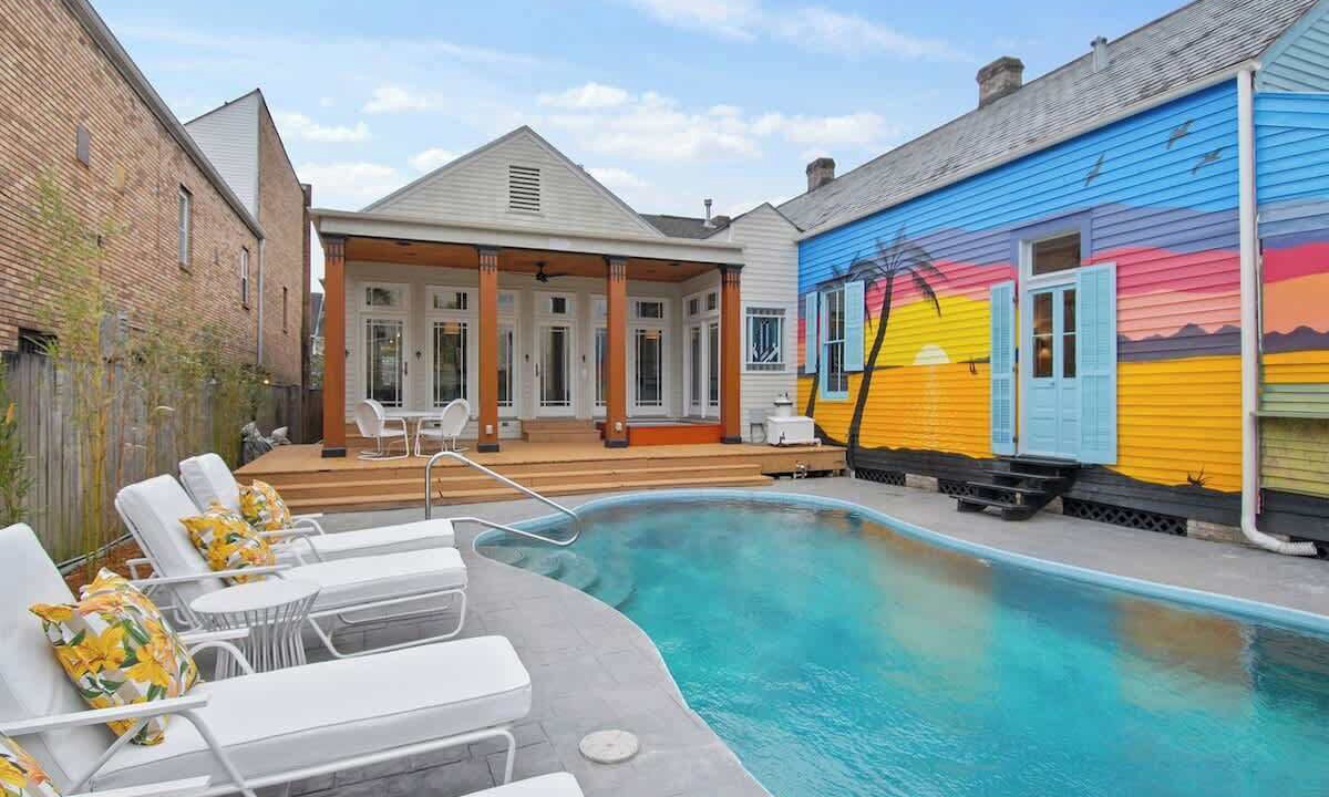 Photo of Outdoor in Uptown Historic District