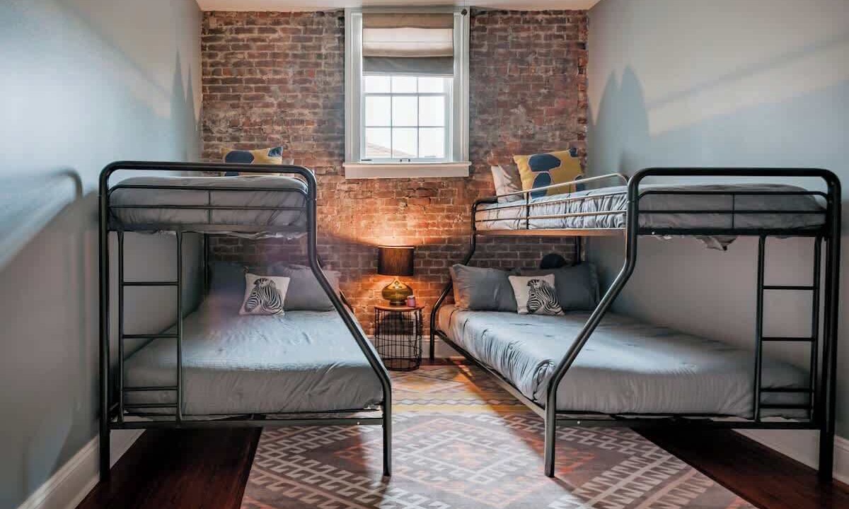 Photo of Bedroom in East Riverside
