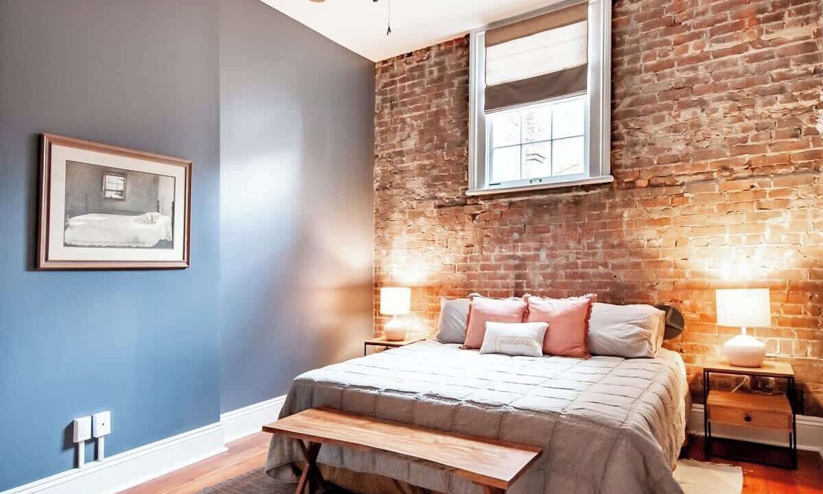 Photo of Bedroom in East Riverside