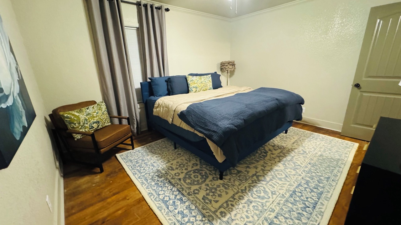 Photo of Bedroom in East Camden