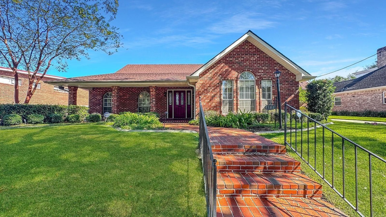 Photo of Outdoor in Gentilly Terrace