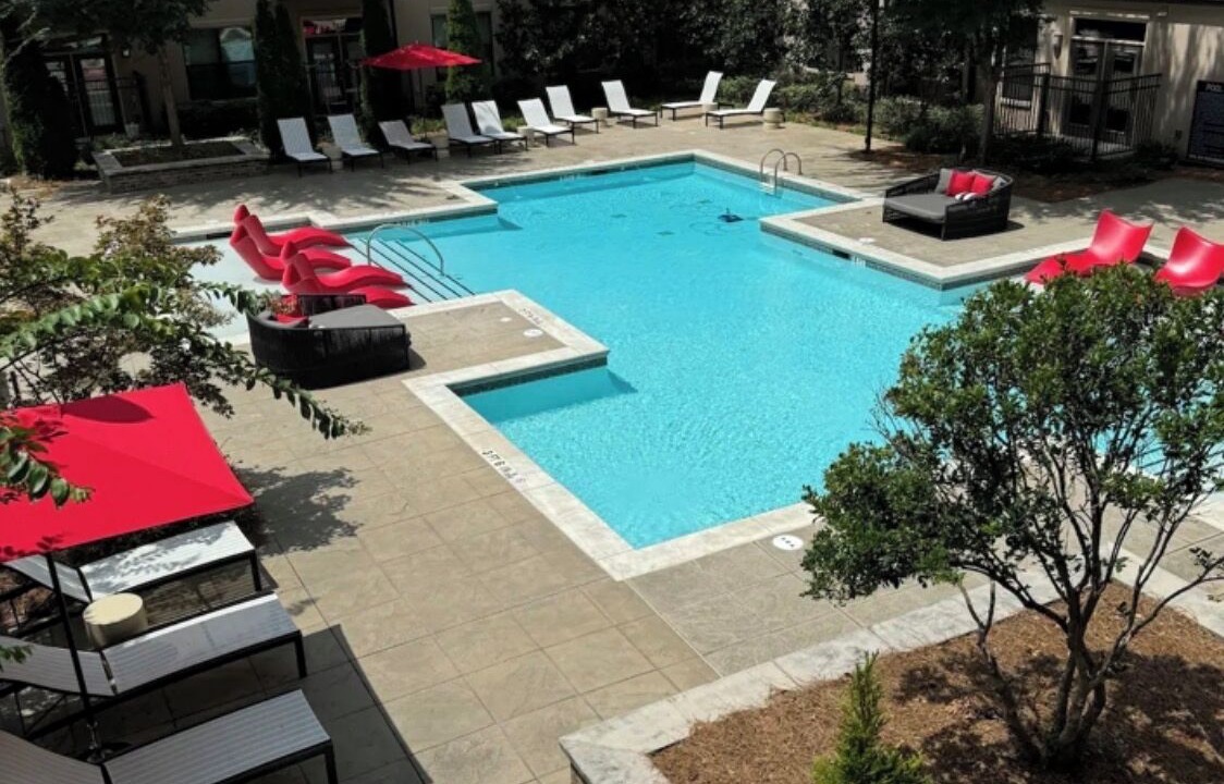Photo of Outdoor in Loring Heights