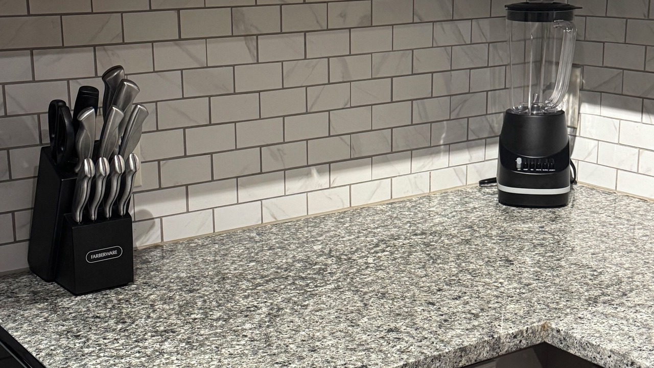 Photo of Kitchen in Loring Heights