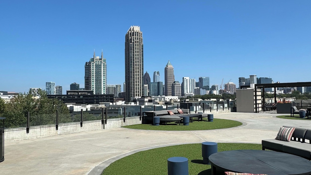 Photo of Outdoor in Loring Heights