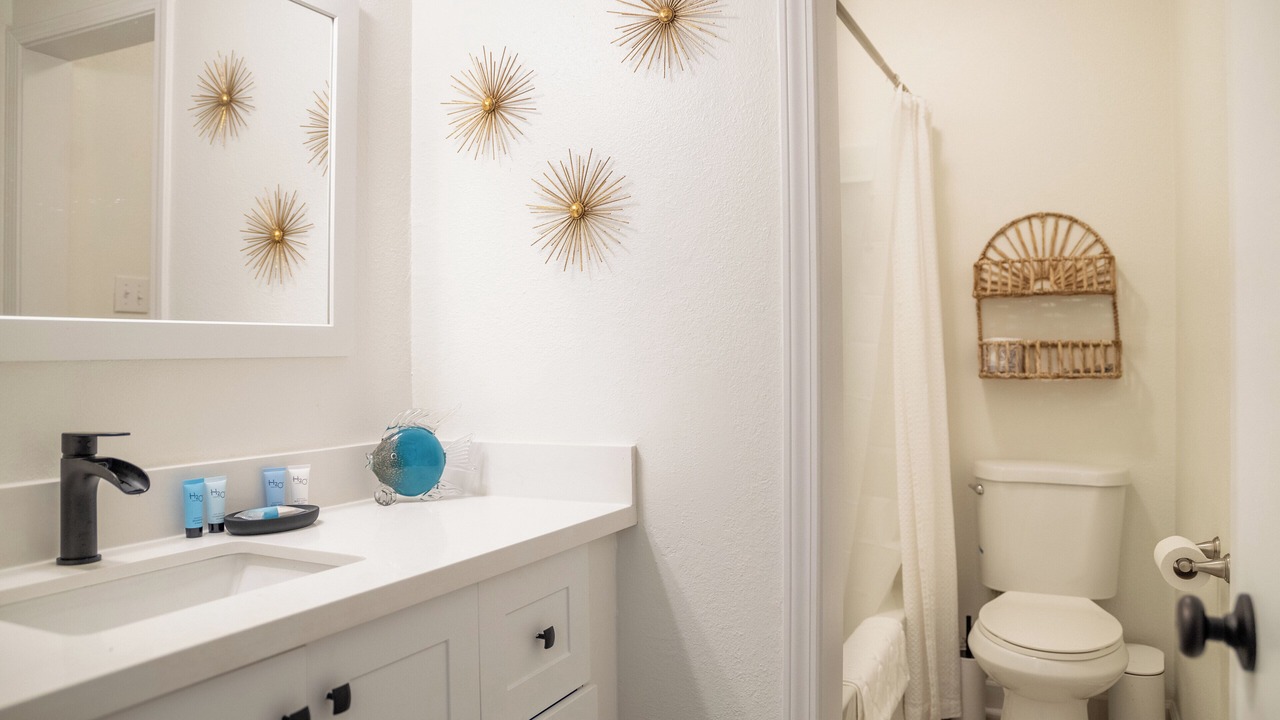 Photo of Bathroom in Biloxi