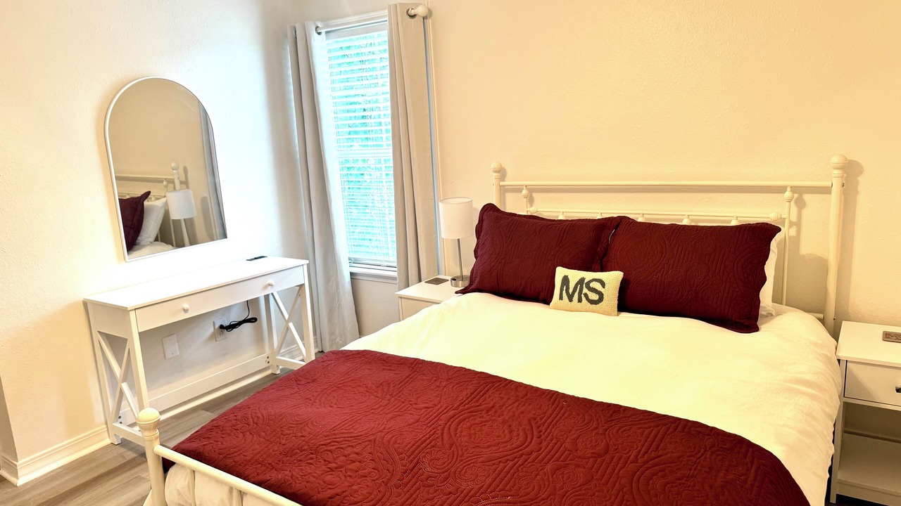 Photo of Bedroom in Starkville