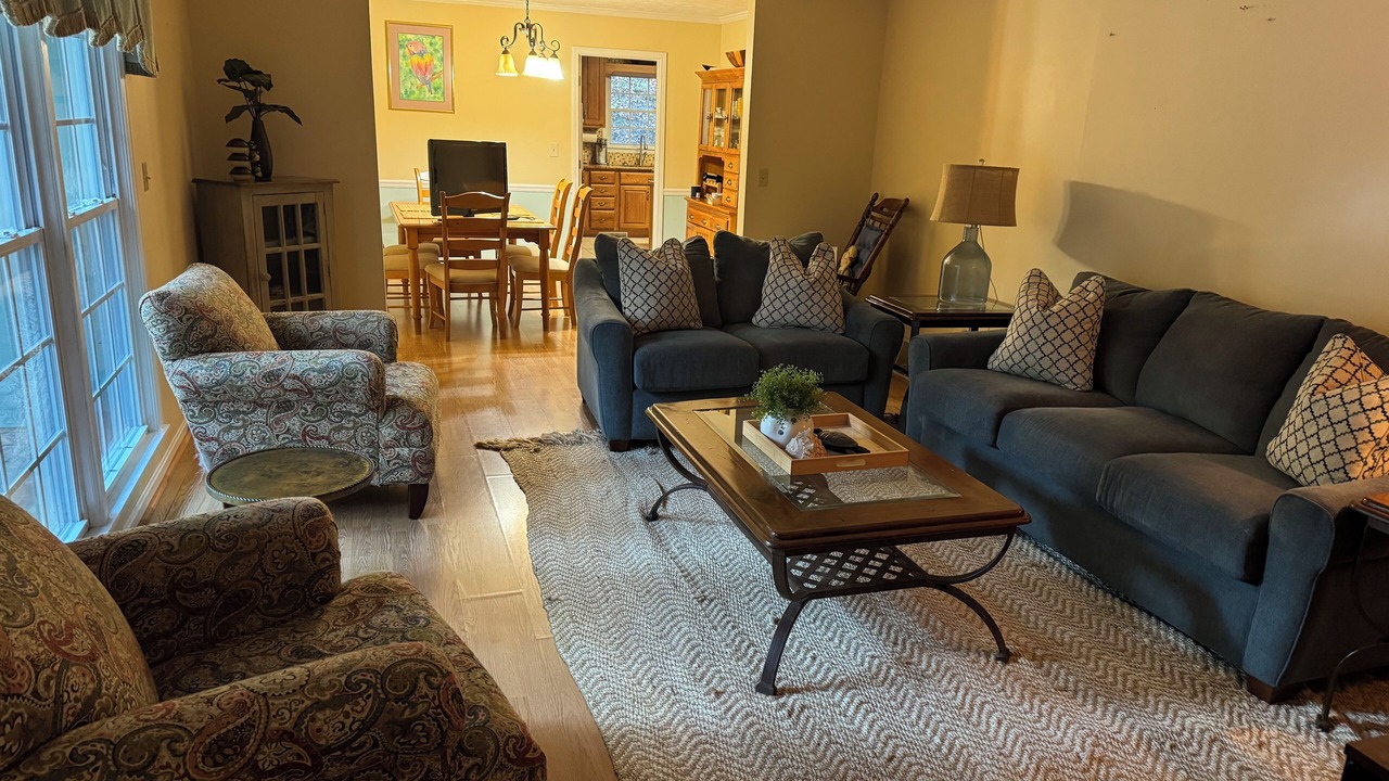 Photo of Livingroom in Rome