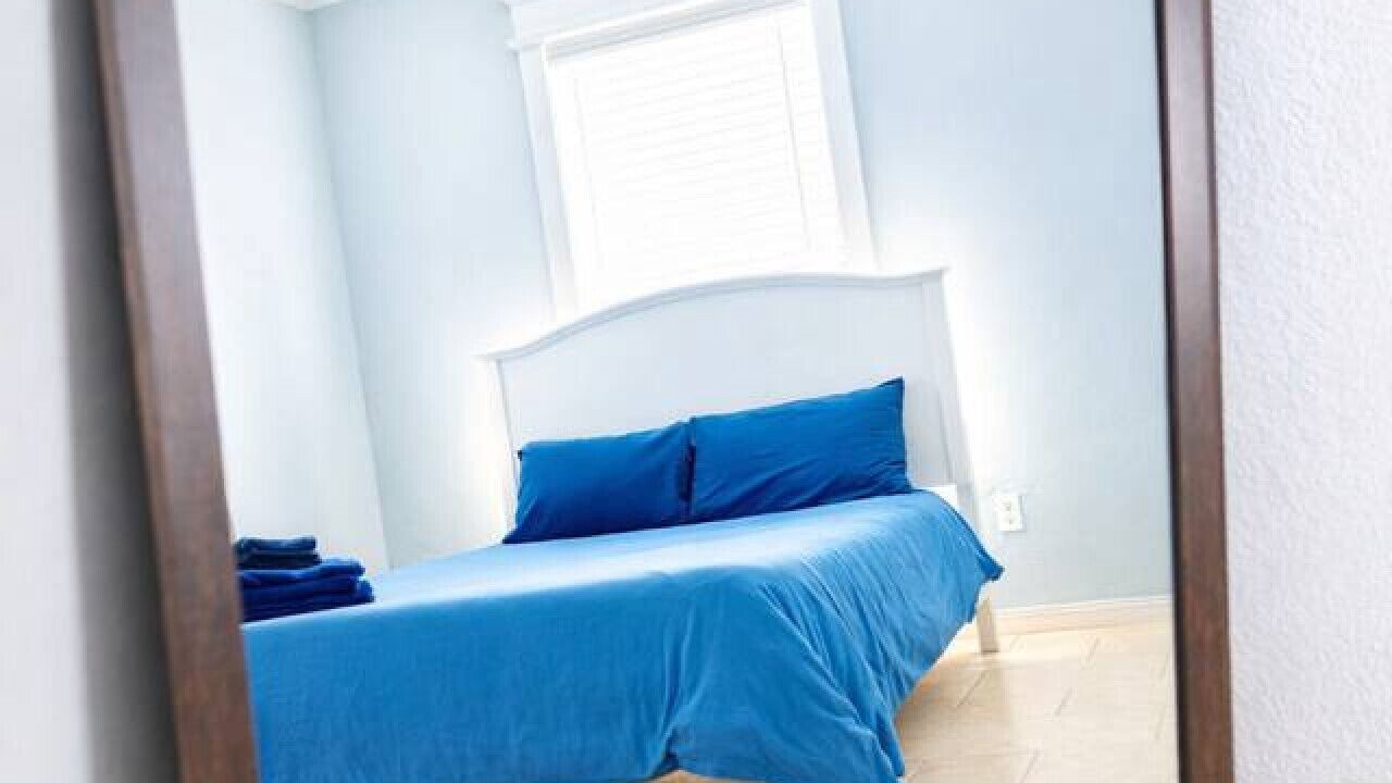 Photo of Bedroom in Sandalwood