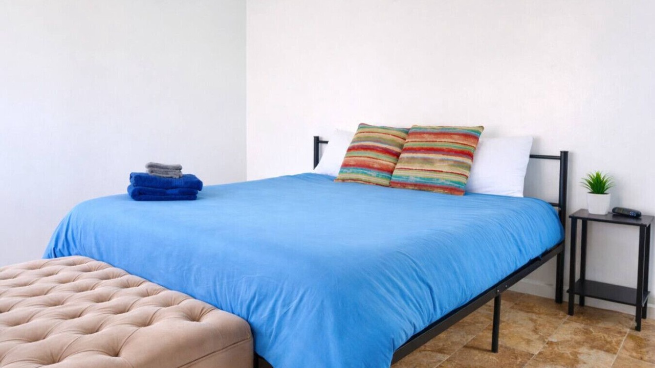 Photo of Bedroom in Sandalwood