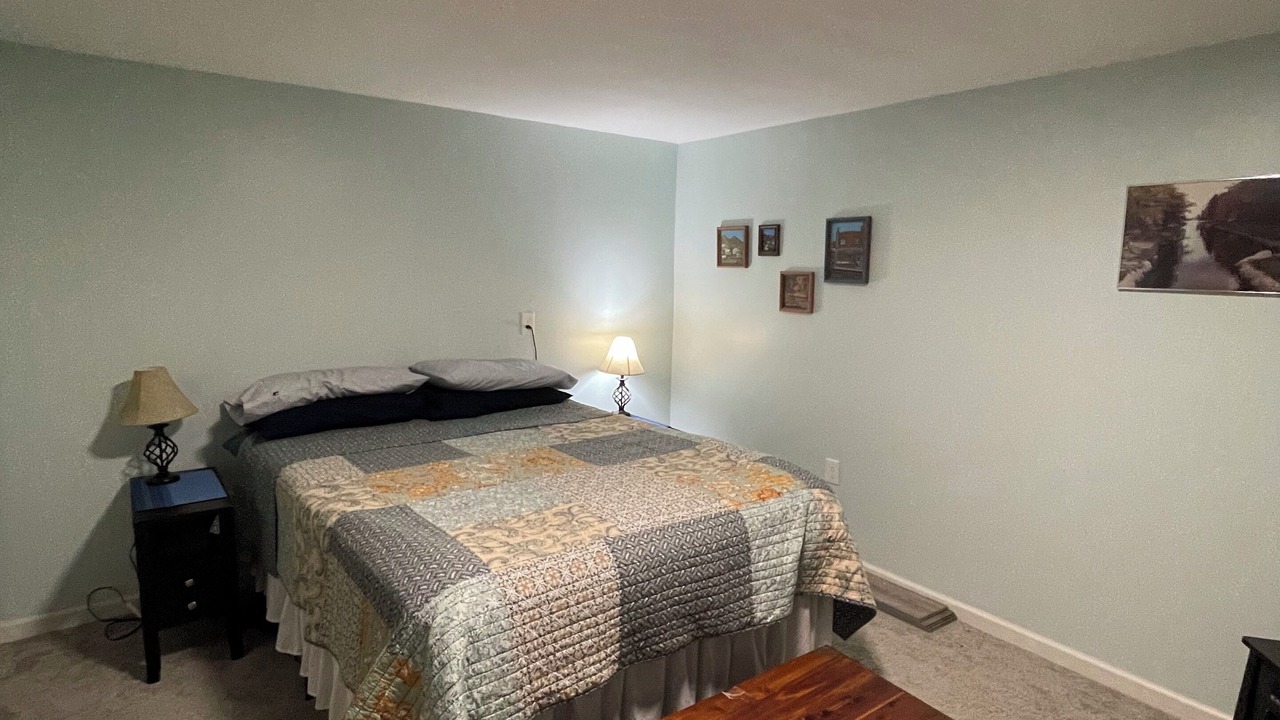 Photo of Bedroom in Northeast Michigan
