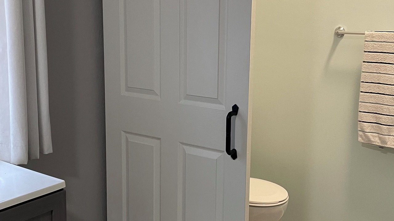 Photo of Bathroom in Northeast Michigan
