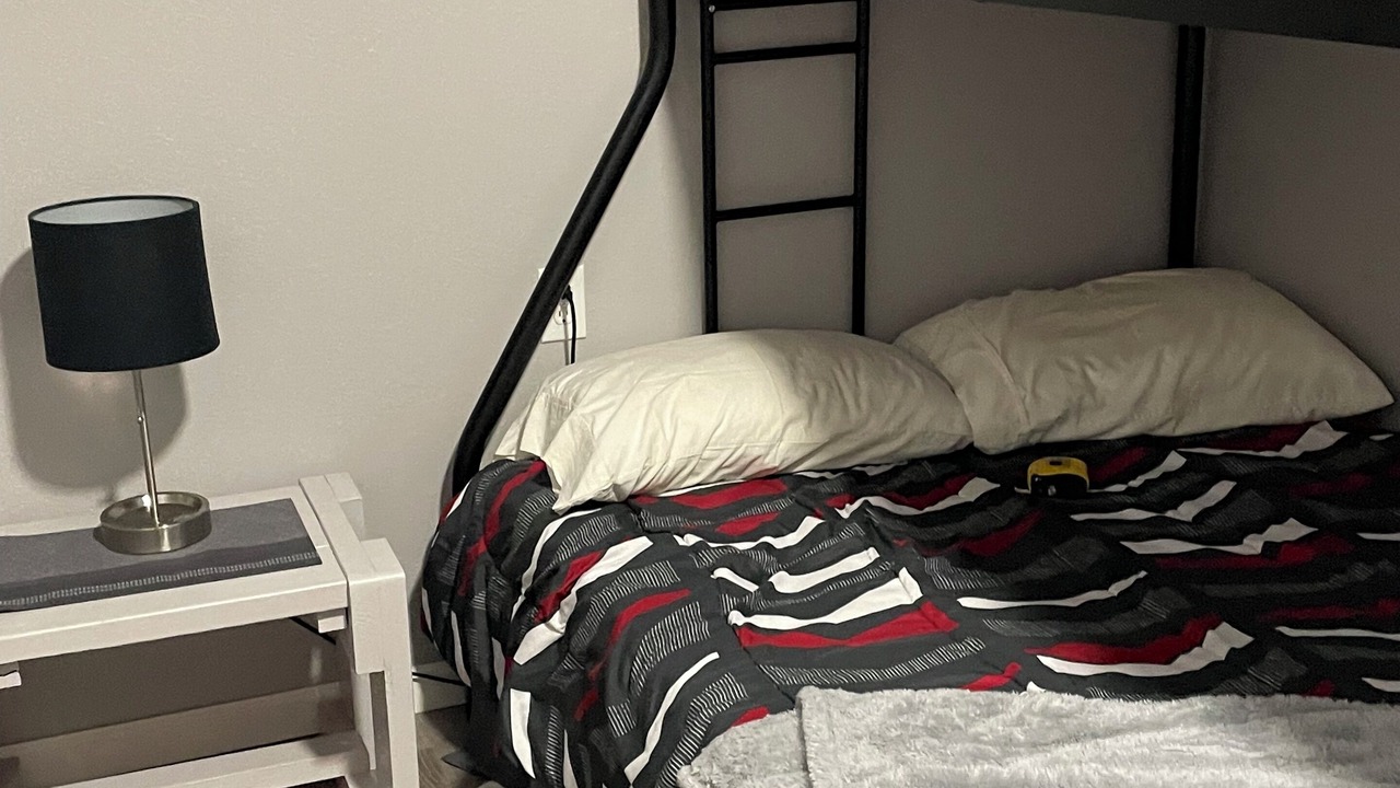 Photo of Bedroom in Northeast Michigan