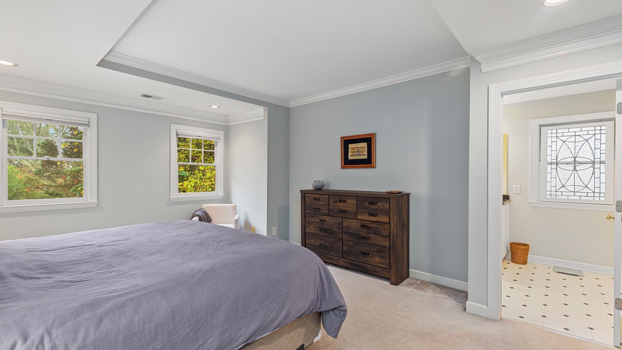 Photo of Bedroom in Avondale Estates
