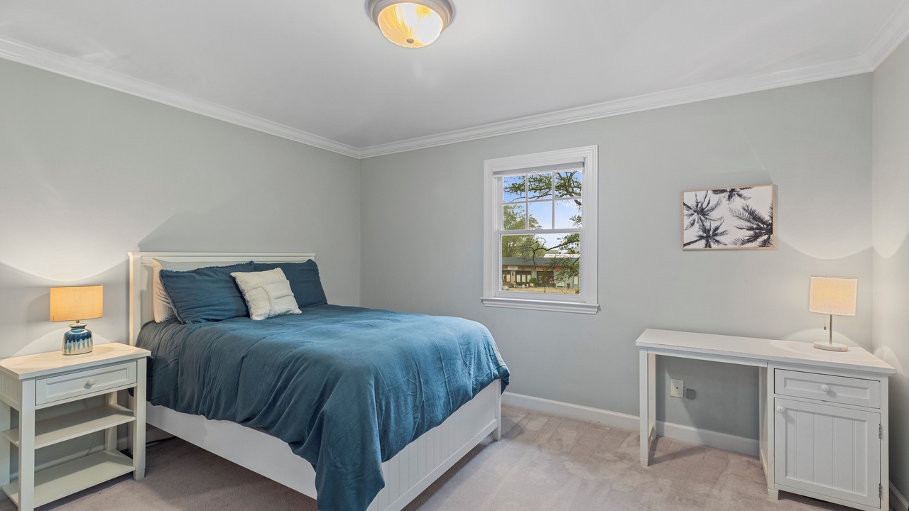 Photo of Bedroom in Avondale Estates