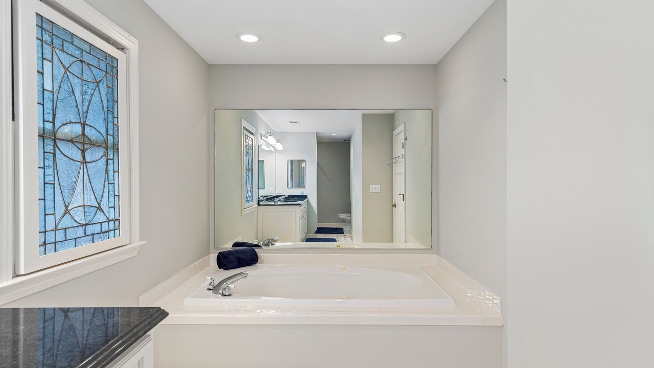 Photo of Bathroom in Avondale Estates