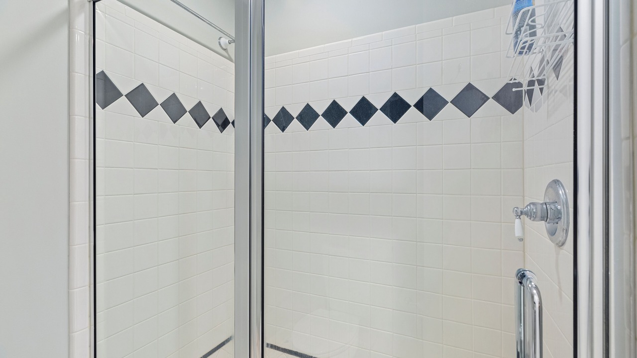 Photo of Bathroom in Avondale Estates