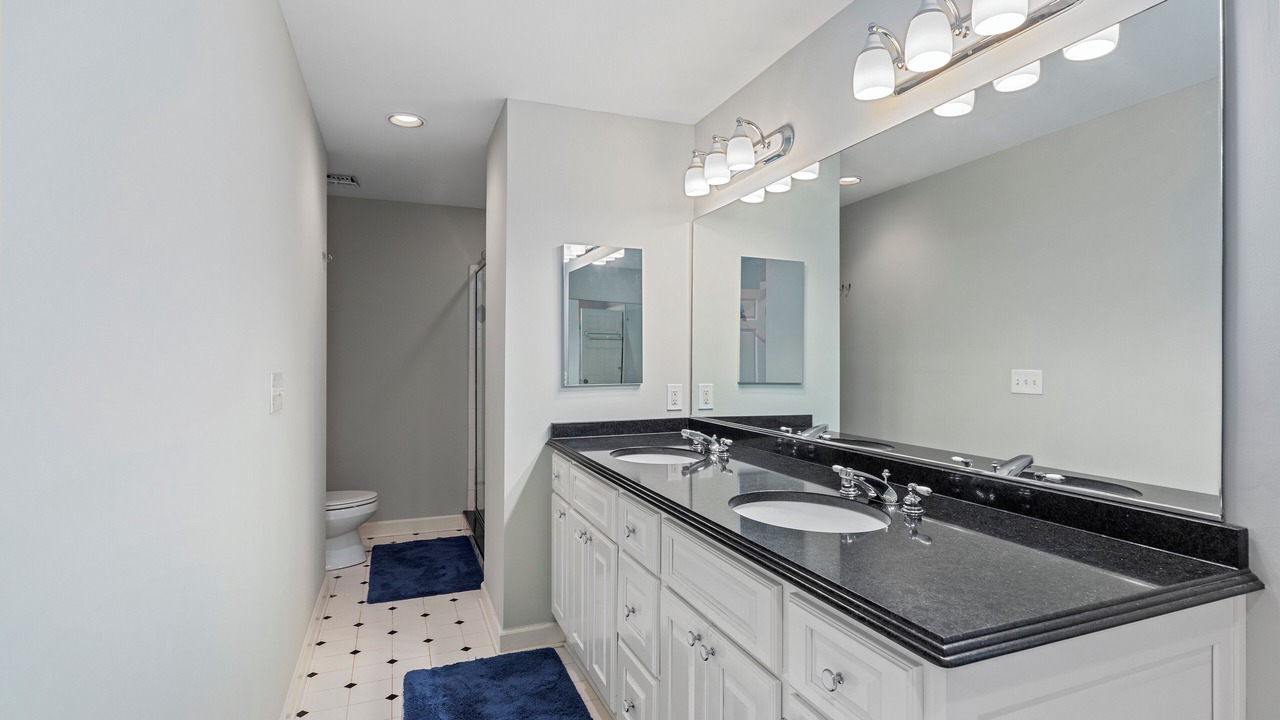Photo of Bathroom in Avondale Estates