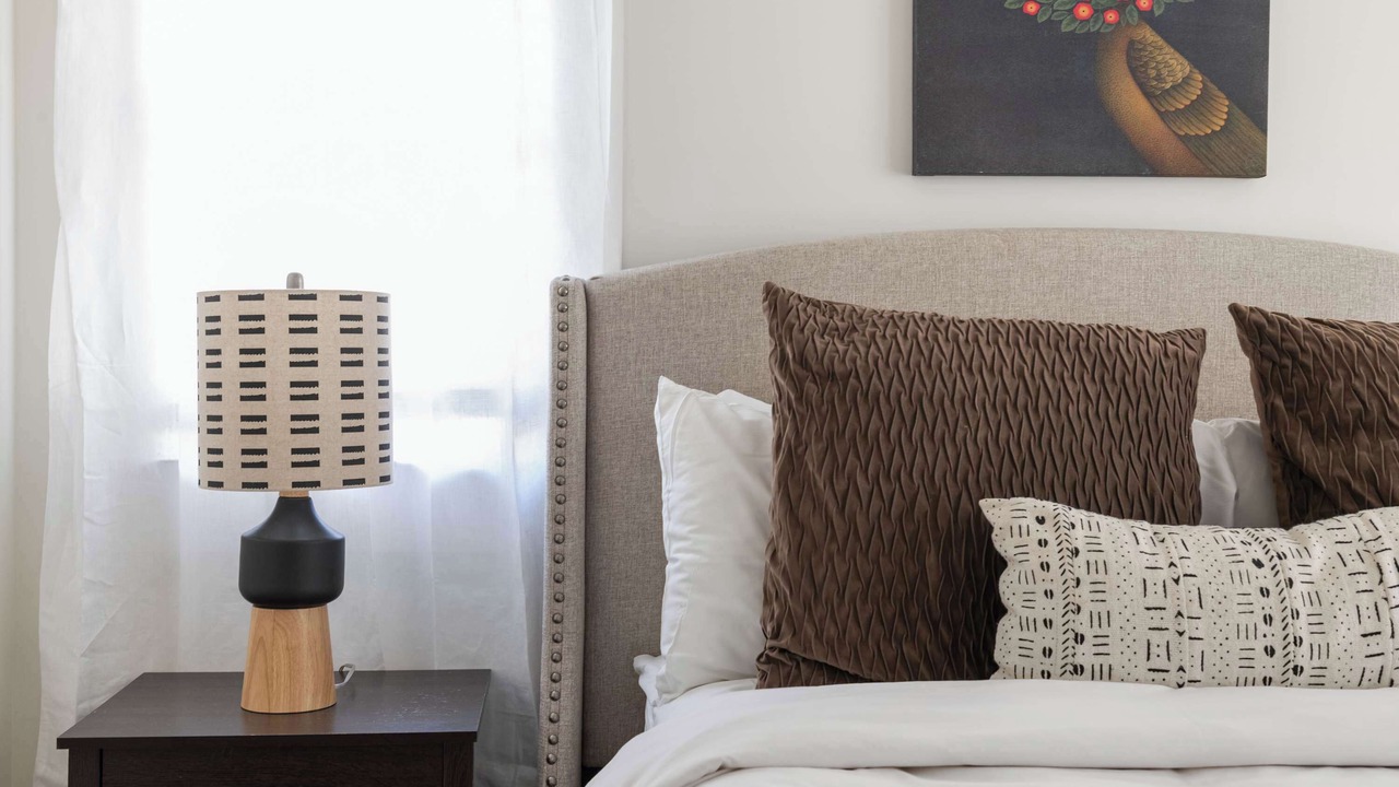 Photo of Bedroom in Inman Park
