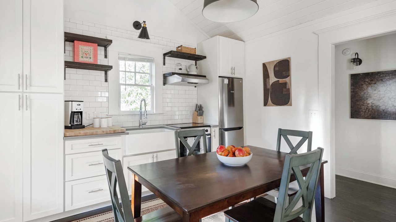 Photo of Kitchen in Inman Park