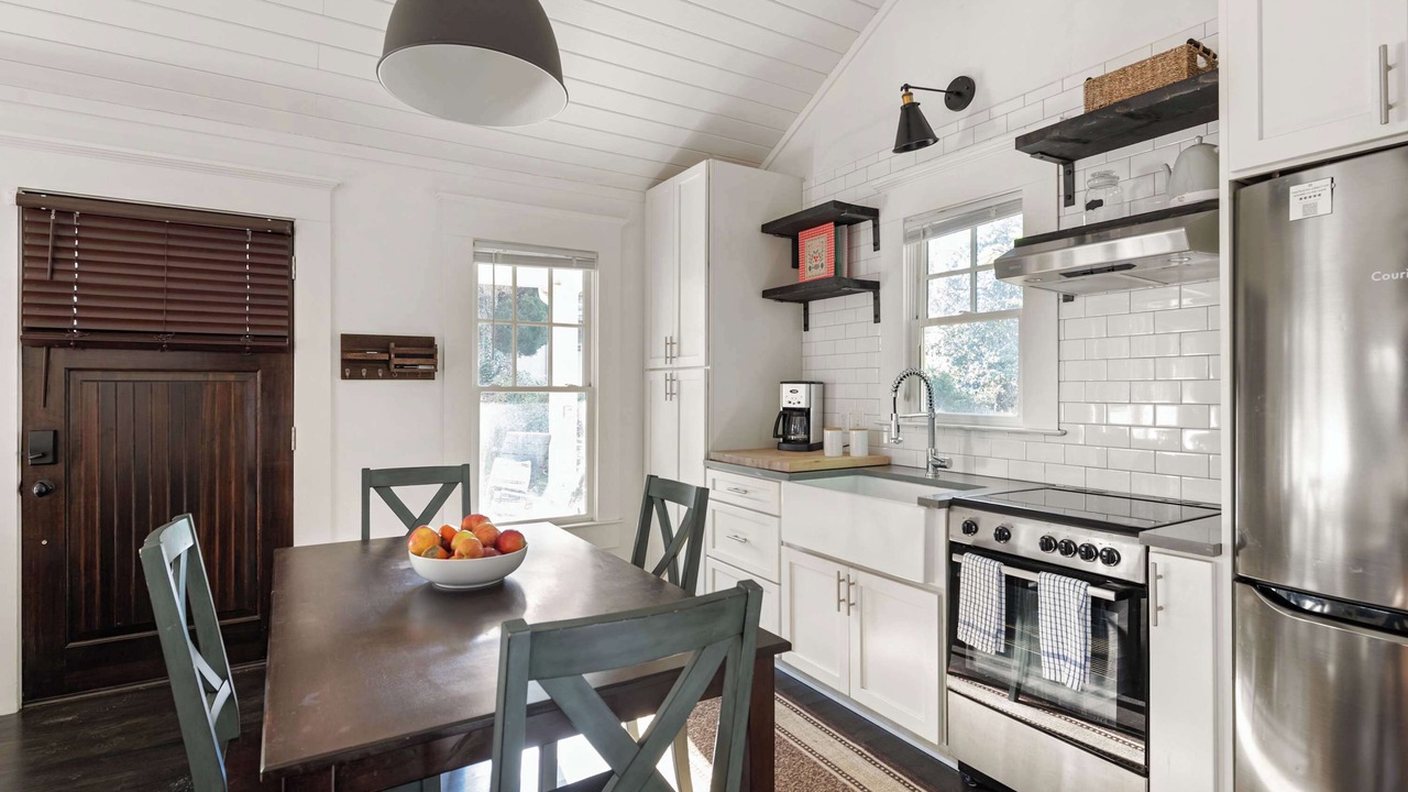 Photo of Kitchen in Inman Park