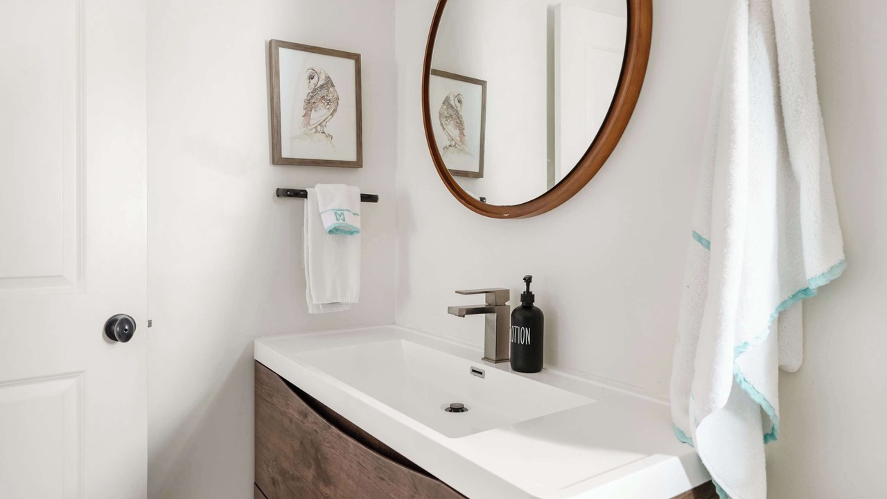 Photo of Bathroom in Inman Park