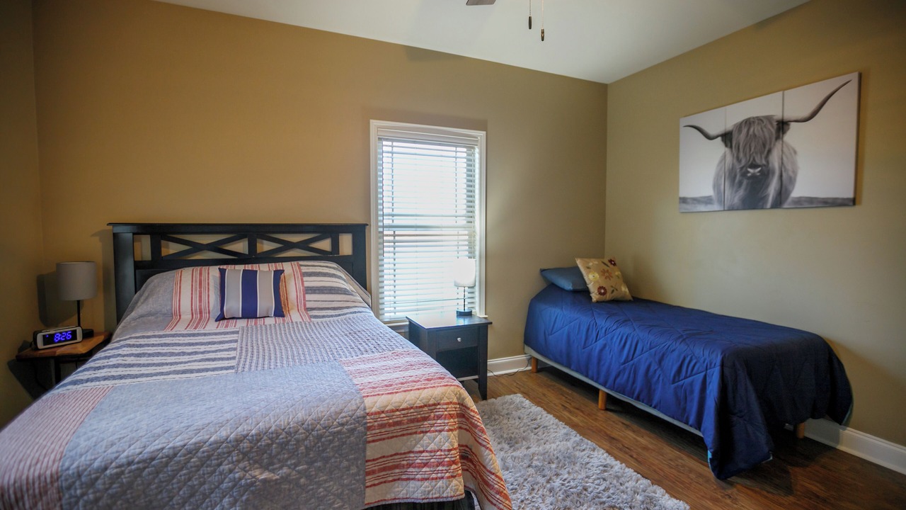 Photo of Bedroom in Moundville