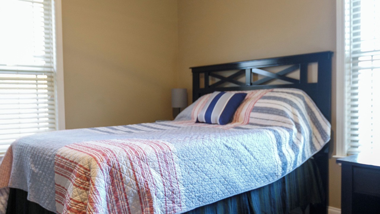 Photo of Bedroom in Moundville