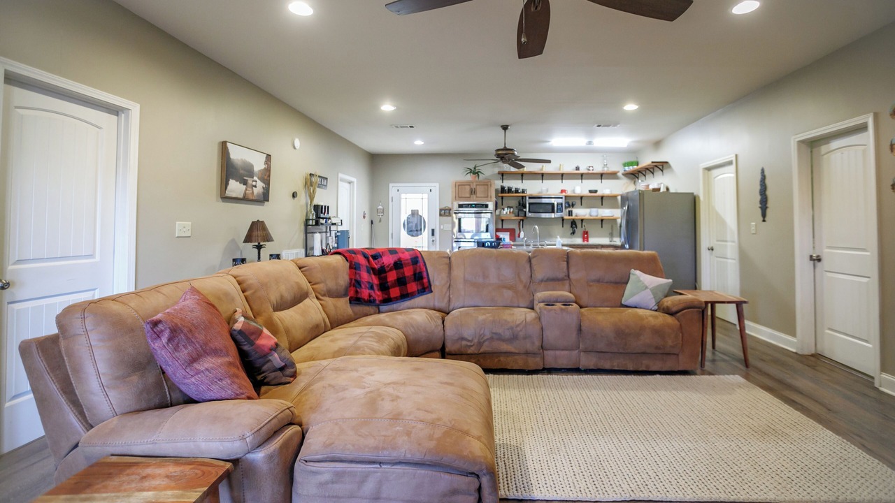 Photo of Livingroom in Moundville