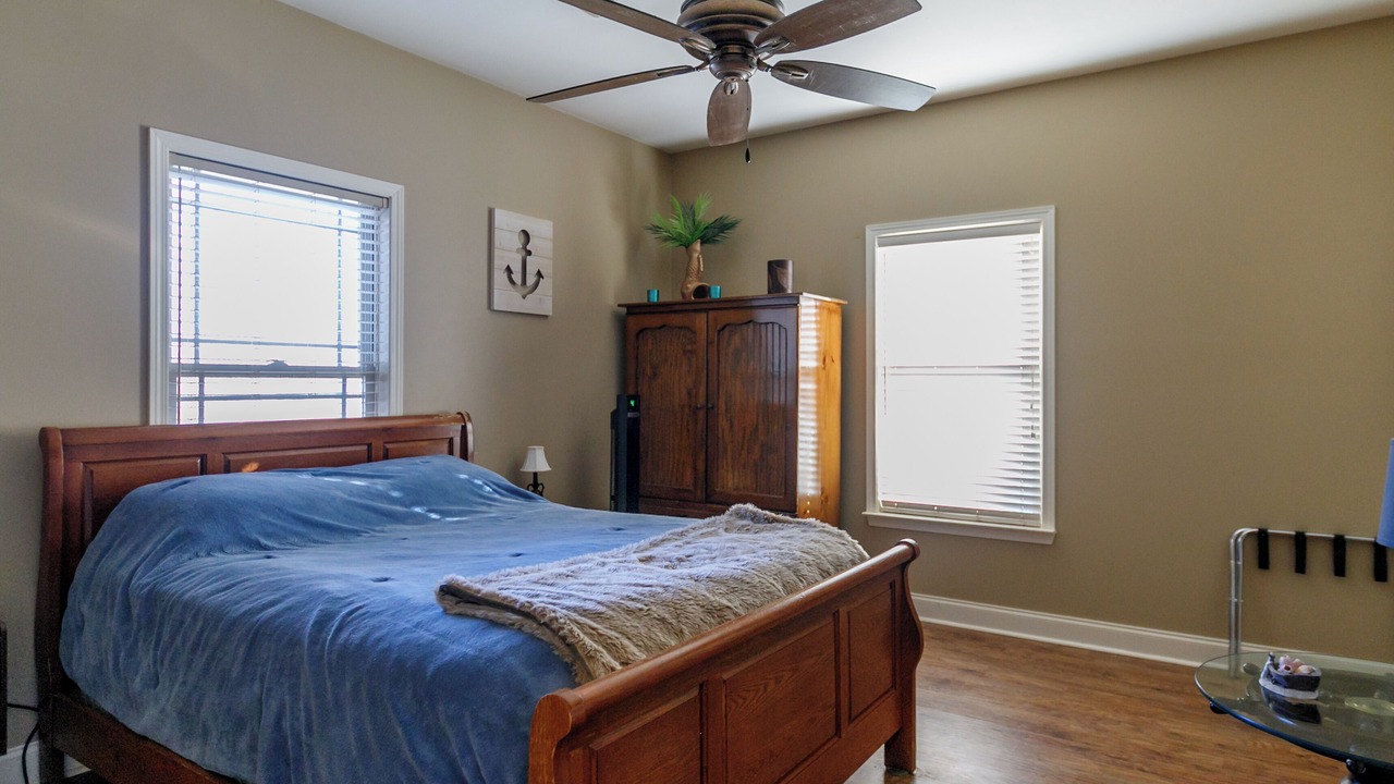 Photo of Bedroom in Moundville