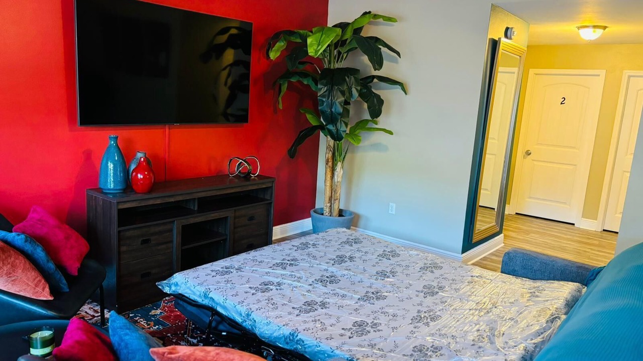 Photo of Bedroom in Daphne