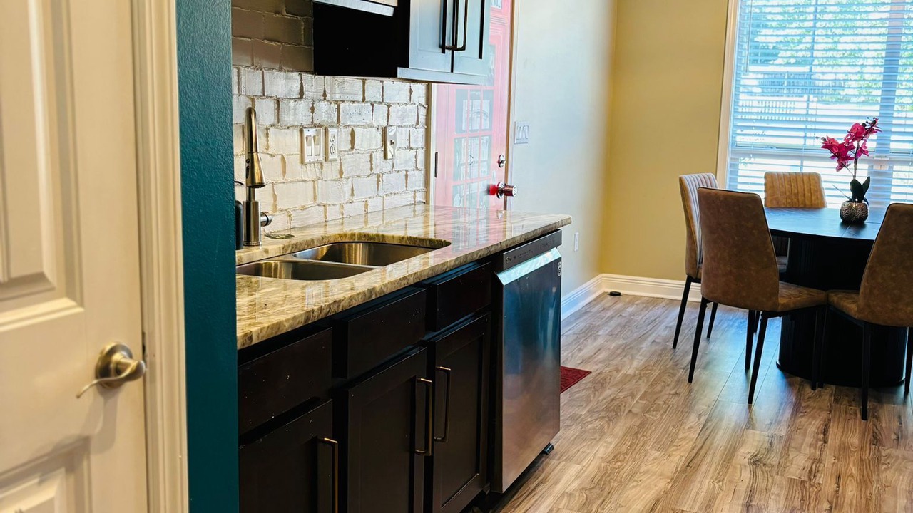 Photo of Kitchen in Daphne