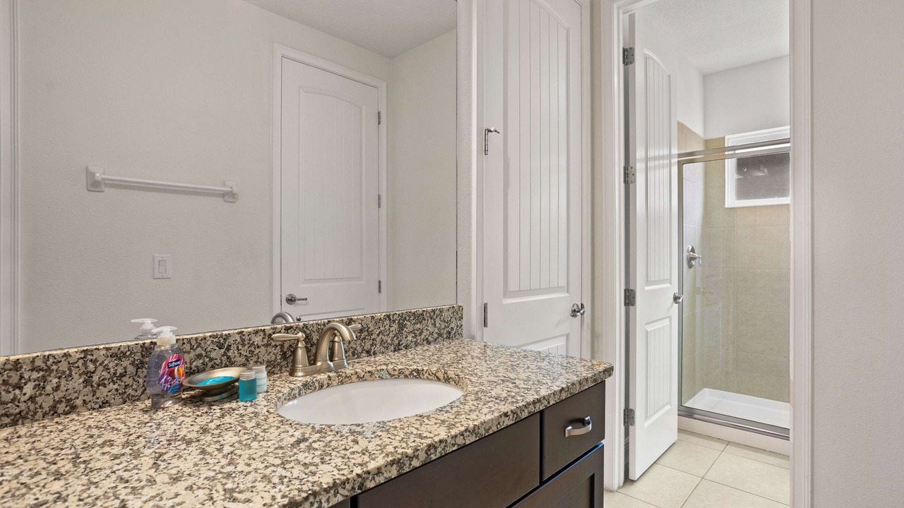 Photo of Bathroom in Celebration