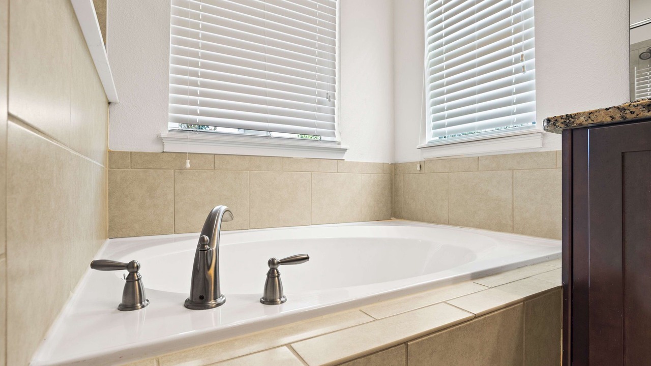 Photo of Bathroom in Celebration