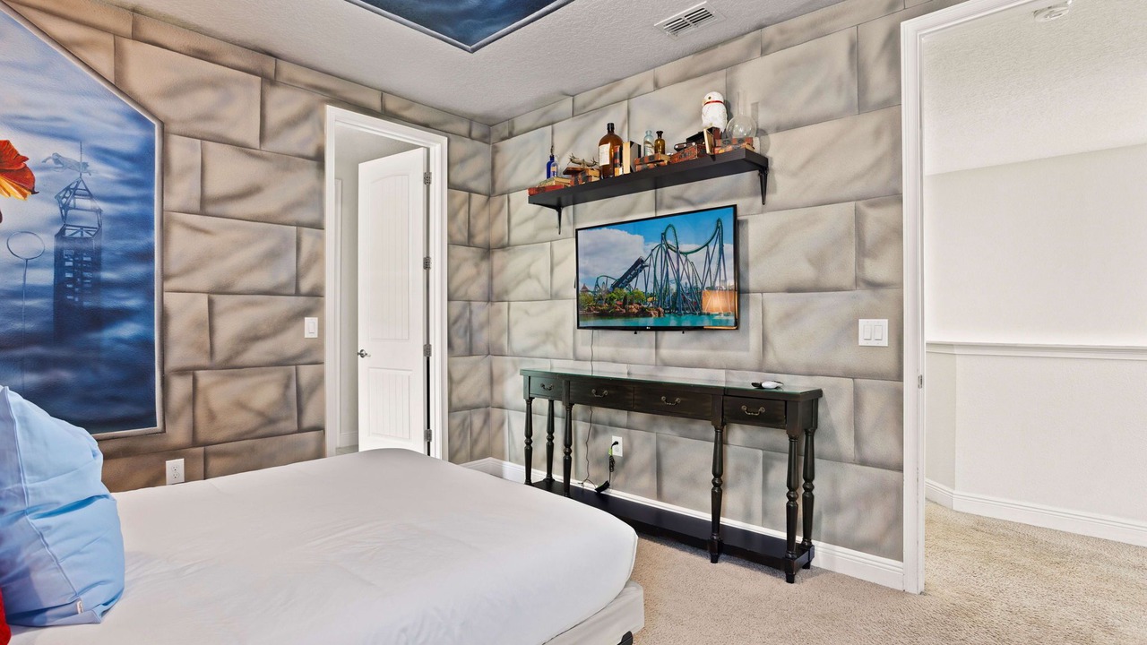 Photo of Bedroom in Celebration