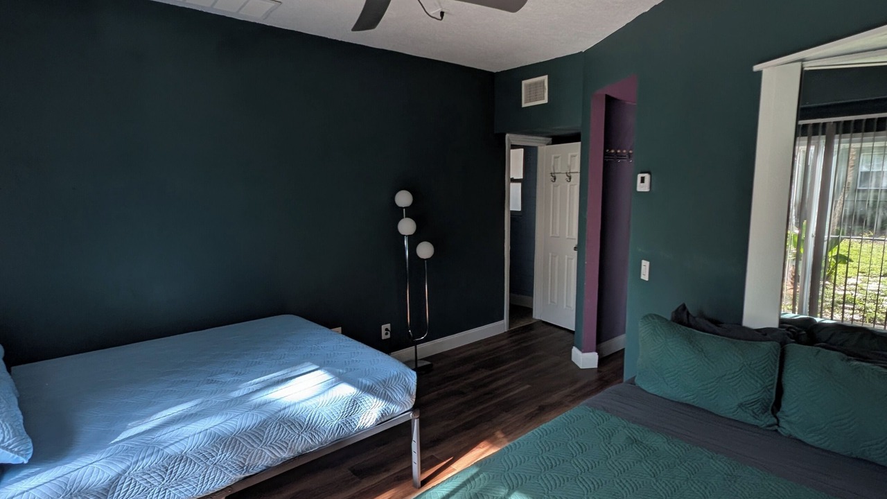 Photo of Bedroom in Northeast Orlando