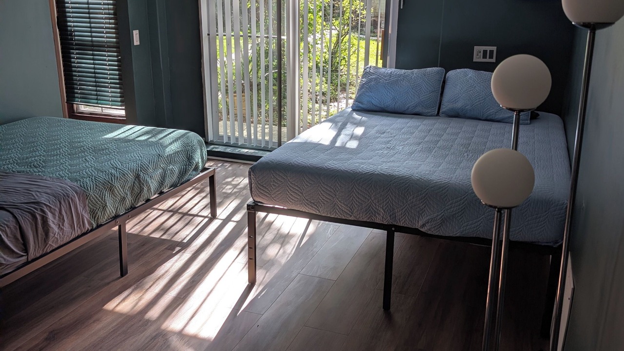 Photo of Bedroom in Northeast Orlando