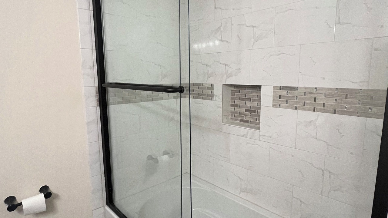 Photo of Bathroom in Newellton