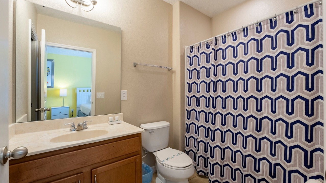 Photo of Bathroom in Loughman