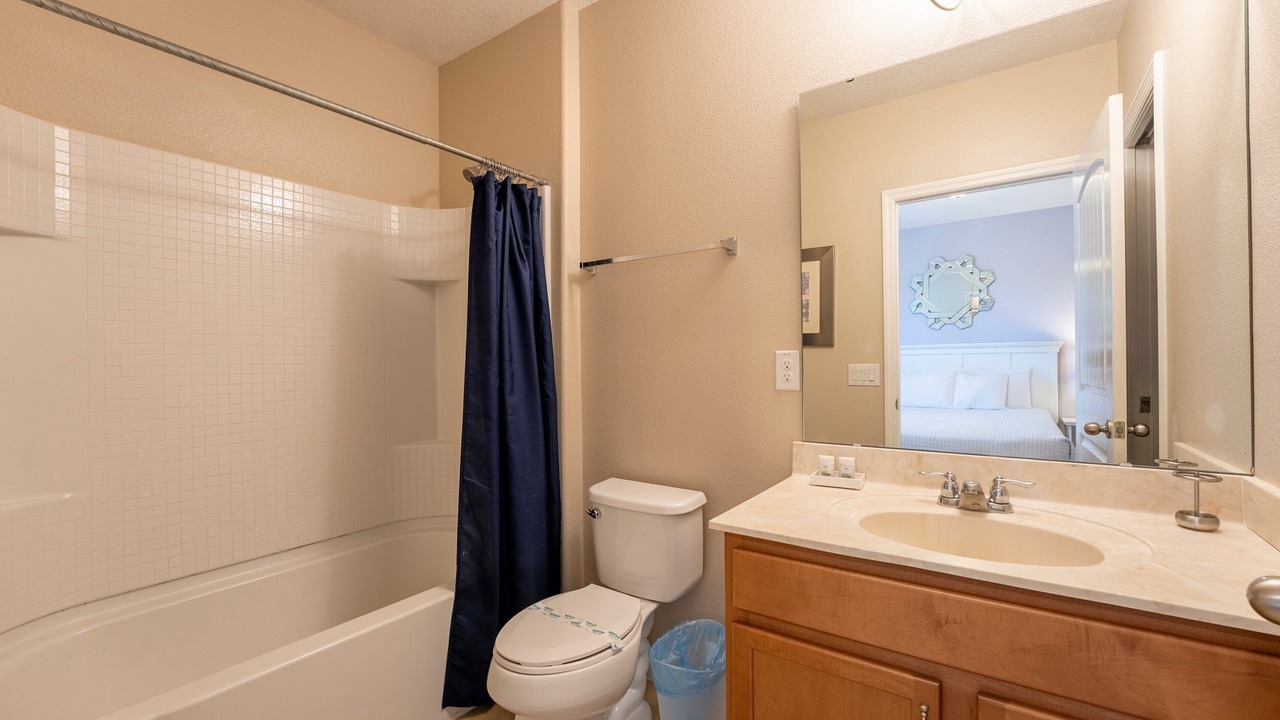 Photo of Bathroom in Loughman