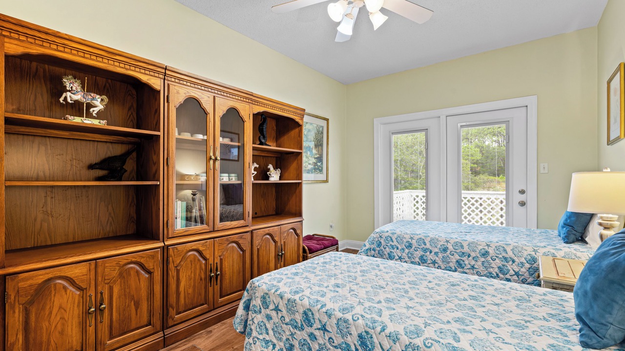 Photo of Bedroom in Audubon Place