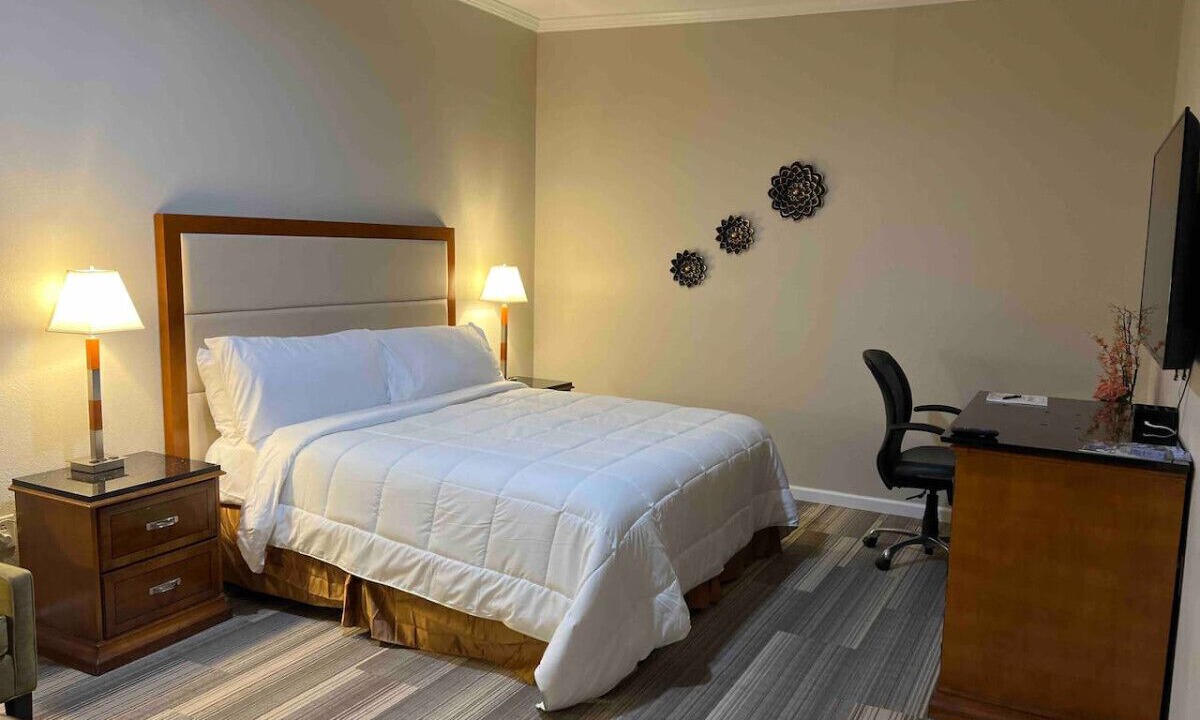 Photo of Bedroom in Laurel
