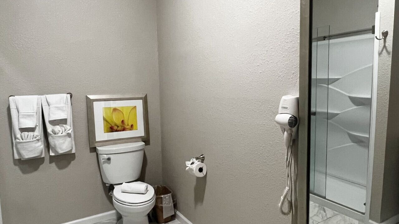 Photo of Bathroom in Laurel